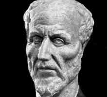Filozoful grec Plotinus - biografie, filozofie și fapte interesante