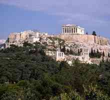 Grecia: recenzii ale turiștilor, atracții, fotografii. Insulele Greciei: recenzii ale turiștilor