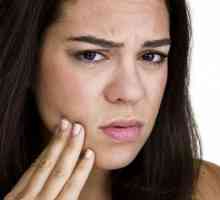 Ciuperca in gura: cauzele aparitiei si tratamentului