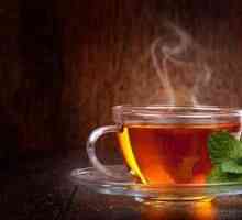 `Greenfield` (ceai): sortiment. Ceai Greenfield în saci: sortiment