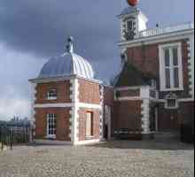 Observatorul Greenwich (Londra)