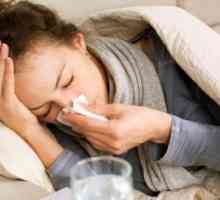 Gripa în timpul sarcinii decât tratamentul? Prevenirea și tratarea gripei în timpul sarcinii