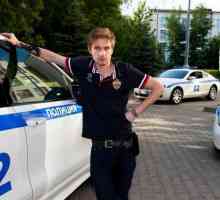 Grisha Izmailov - personajul serialului "Policeman cu Rublevki". Biografia actorului