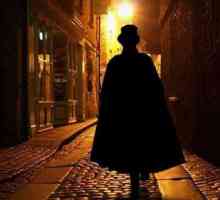 Loud senzații: coafor Aaron Kosminsky și este legendarul Jack Ripper?