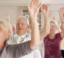 Grupuri de sănătate pentru pensionari care nu vor să îmbătrânească