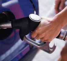CARBURANT: Rata de consum. Norme de consum de combustibil și lubrifianți pentru autoturisme