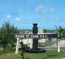 Guam - ce este asta?