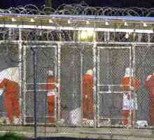 Guantanamo: închisoare sau iad?