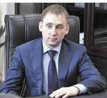 Guvernatorul regiunii Amur Alexander Kozlov - biografie, fapte interesante și murdărie