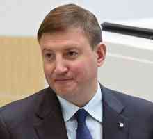 Guvernatorul regiunii Pskov 2009-2017: realizări, scandaluri, biografie