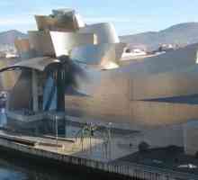 Muzeul Guggenheim. Muzeele din New York