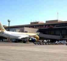 Gulf Air: recenzii ale turiștilor. Compania aeriană națională Bahrain