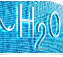 H2O (cosmetice): recenzii ale clienților, fotografii și prețuri