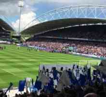 `Huddersfield Town`: cea mai recentă istorie a clubului englez