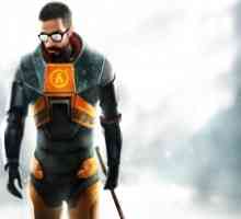 Half-Life - trecând unul dintre cele mai bune jocuri