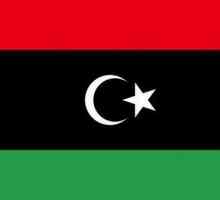 Caracteristici ale Libiei: populație, economie, geografie, compoziție națională