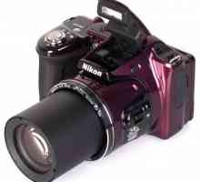Specificații și recenzii: Nikon Coolpix L830