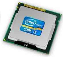 Caracteristici și overclocking ale procesorului Intel Core i5