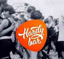 `Hardy Bar`, Tula: recenzie, meniu și mărturii ale vizitatorilor