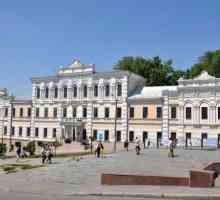 Academia de Cultură din Kharkov. Academia de Cultură Fizică și Sport din Kharkov