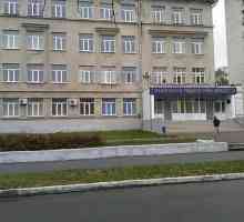 Kharkov Academia Umanitară și Pedagogică: facultate, recenzii, adresă