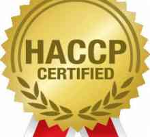 HACCP este un sistem de management al siguranței alimentelor