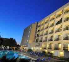 Hellinis Hotel 3 * (Insula Corfu, Grecia): descriere, servicii, comentarii