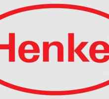 Henkel - produse de cea mai înaltă calitate!