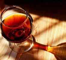 Brandy de Jerez: descriere, recenzii