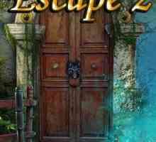 Hidden Escape 2: Trecerea unui joc fascinant