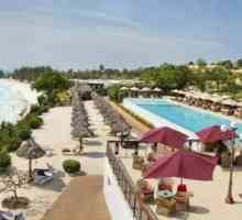 Hideaway of Nungwi Resort & Spa 5 * (Tanzania, Zanzibar): descriere, servicii, comentarii