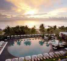 Hilton Phuket Arcadia Resort & Spa 5 *: comentarii, poze