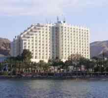 Hilton Taba Resort 5 *, Taba, Egipt: recenzii ale turiștilor