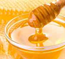 Compoziția chimică și valoarea nutritivă a mierei