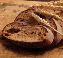 Pâine conform Dyukan - rețete de gătit într-un producător de paine și multivark
