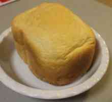 Pâinea din brutărie este franceză. Reteta pentru pâine franceză pentru producătorul de paine