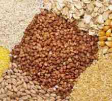 Cereale: valoare și beneficii