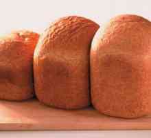Panasonic Breadmaker: descriere, instrucțiune