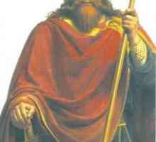 Clovis este rege al francilor: biografie, ani de guvernare. Meritul dinastiei Merovingian