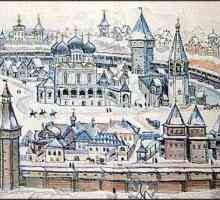 Kremlin Khlynovsky: un monument pierdut al arhitecturii rusești cu o istorie complicată