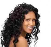 Henna Hair Lash