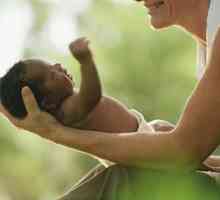 Proboscis reflex la adulți și nou-născuți