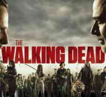`Walking Dead `, 8 sezon: comentarii critice