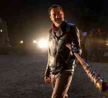 `Walking Dead `: distribuția din Sezonul 7. `Walking dead `: fapte și descrieri…