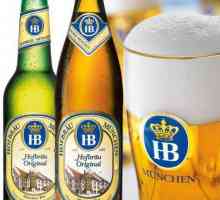 Hofbroe: bere, despre care știe toată lumea