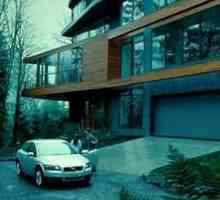 Hoke House: Casa Cullen din "Twilight"