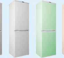 Refrigerator `Don`: opinii, specificatii, specificatii, producator