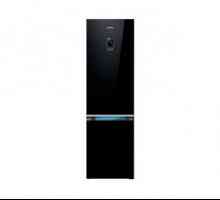 Samsung Refrigerators: recenzii, fotografii model, specificații