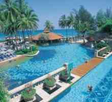 Hoteluri bune în Phuket: lista celor mai populare destinații de vacanță de pe insulă