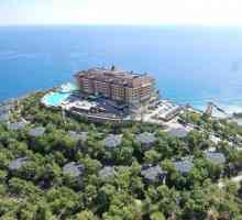 Hoteluri de bun în Turcia va oferi un sejur de neuitat și de calitate